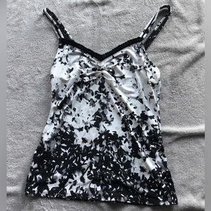 White House Black Market Camisole Tank